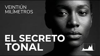 Deja de desaturar | El SECRETO para un Blanco y Negro PROFESIONAL