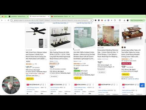How To Find Profitable Products to Sell on Amazon FBA