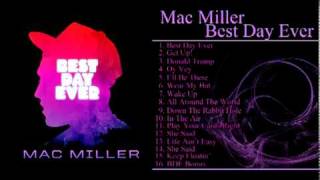Mac Miller - Get Up