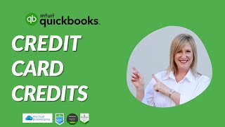 How to Enter Credit Card Credits in QuickBooks Online - My Cloud Bookkeeping