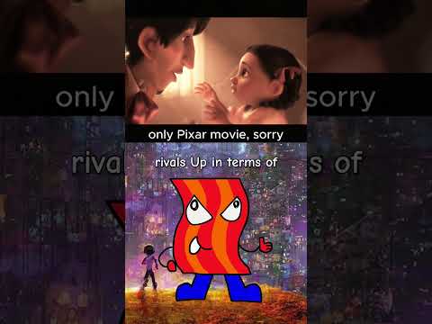Coco 2 is real #coco #pixar #opinion