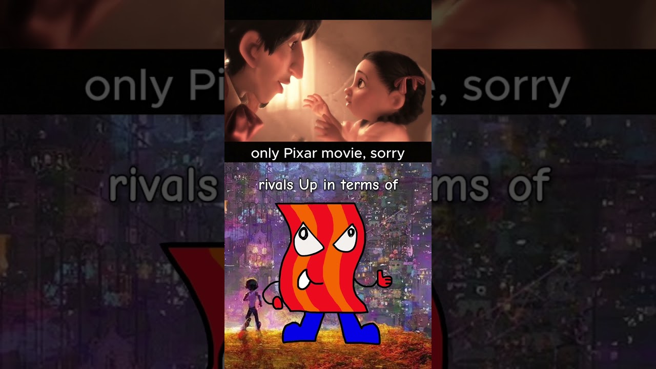 Coco 2 is real #coco #pixar #opinion