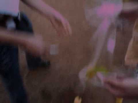 Pré-Trote CiC Ufrgs 2007/2