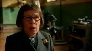 NCIS Los Angeles - The Dragon and the Fairy (3x18) sneak peek WITH CAPTIONS 