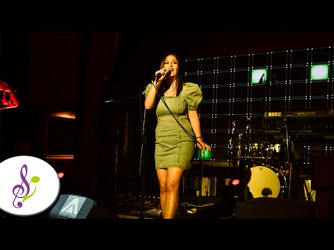 Marija Jacković - Podseti me (Škola pevanja Super Voice & Pegart Studio)