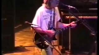 Neil Young - I&#39;ve Been Waiting For You - 2001