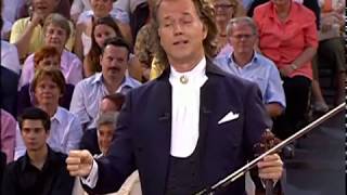 Andre Rieu   Live In Vienna PBS, 2007