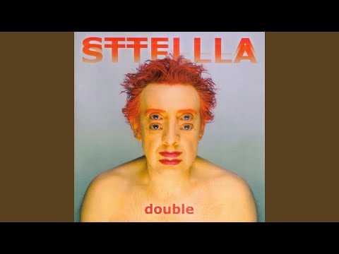 Le Fils De Lhomme Invisible - Sttellla