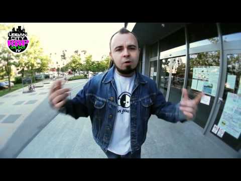 dret / Boroproduct - Brak Słów [RAP ONE SHOT S03E07]