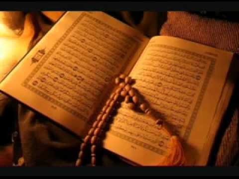 Penyejuk hati- Al-Qur'an (Al-Waqi'ah)