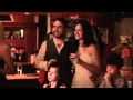 John and Lisa get Hitched - Bryan Adams - Back to ...