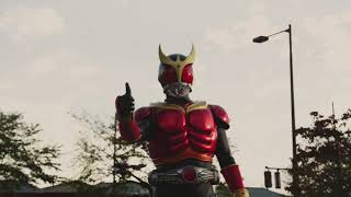 Download lagu Kamen Rider Kuuga! Heisei Best RE RECORDING ver    RIDER CHIPS feat Masayuki Tanaka mp3
