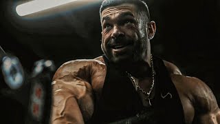 THE DREAM KILLER | DEREK LUNSFORD | ROAD TO MR OLYMPIA BODYBUILDING MOTIVATION
