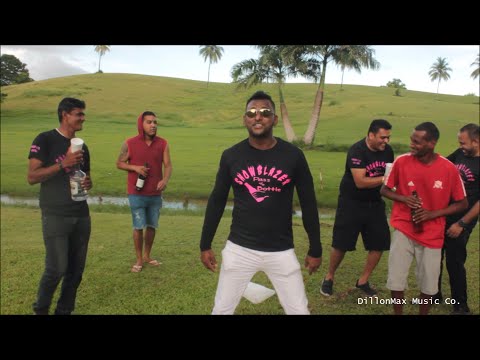 Showblazer - Pass The Bottle [Official Music Video] (2022 Chutney Soca)
