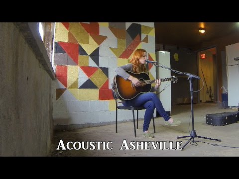 Emily Easterly - The Only Two On Earth | Acoustic Asheville