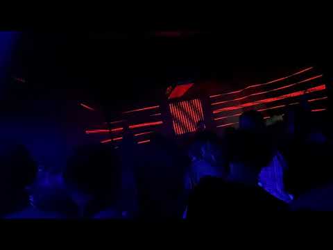 Volen Sentir opening track Björk - Tabula Rasa (Antrim & Artfaq Remix) @ DOT Belgrade 17.01.2020.