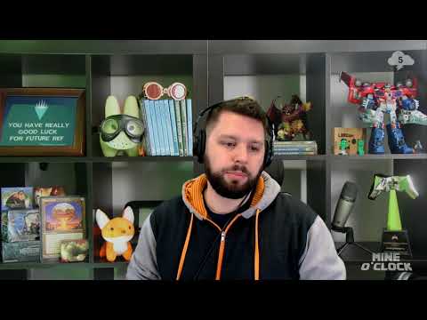 Mine O' Clock — Snorshcraft Ep9