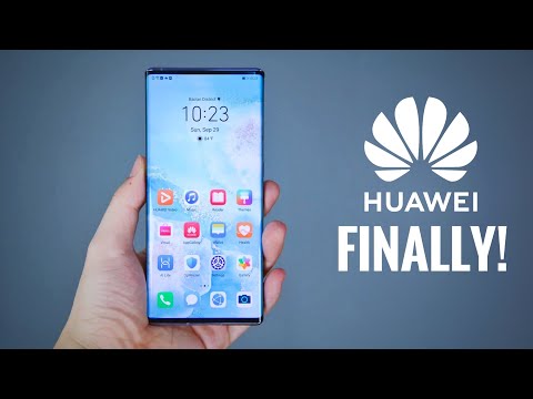 Harmony OS 2.0 - TOP 3 Features