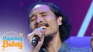 Magandang Buhay: Pepe sings &#39;Bohemian Rhapsody&#39;