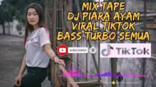 Download lagu DJ piara ayam bass Turbo mp3