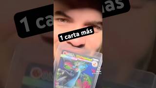 1 más jeje #pokemon #tarjetaspokemon #pokemoncards