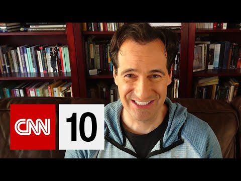 An Undersea Adventure | April 21, 2020