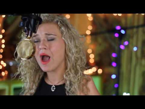 Rise (Katy Perry cover) - Rion Page (feat. coreNashville)