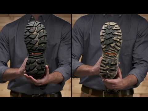 LaCrosse Alphaburly Pro Hunting Boots