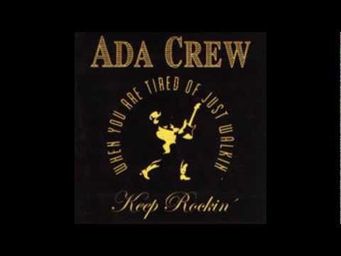 Ada Crew - Keep Rockin' (Full Album /2003)