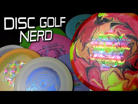 Storm Discs - Disc Golf Nerd