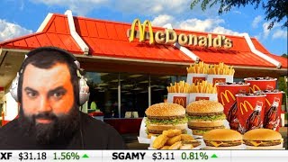 McDonalds GROWTH STRATEGY! IS $MCD A GOOD INVESTMENT? ~Investor XP~