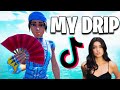 Fortnite Montage - "MY DRIP 💧" (Dixie D'Amelio) Fortnite Montage - "MY DRIP 💧" (Dixie D'Amelio)