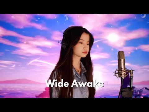 Wide Awake - Katy Perry | Shania Yan Cover