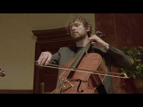 Castalian Quartet: Dvořák String Quartet in G Op  106 2  Adagio ma non troppo