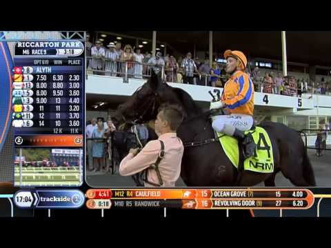 Stephen Autridge on Xtravagant