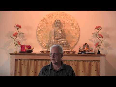 07-29-15 Grief and Loss: Opening Up Through Grief - BBCorner