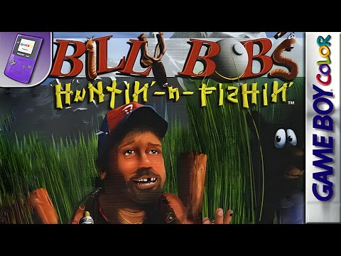 Vidéo Billy Bob's Huntin'n Fishing