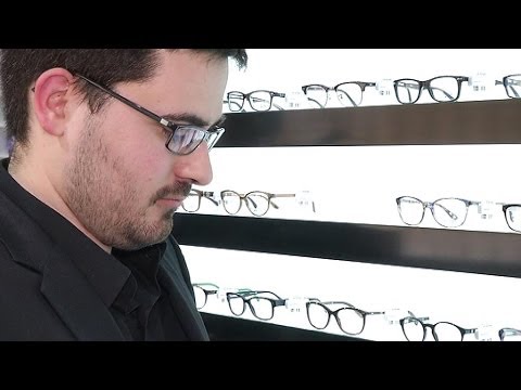 comment rembourser lunettes