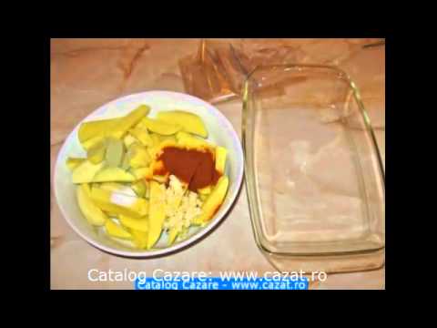 Cazare Perisoru, Braila - Cazat.ro