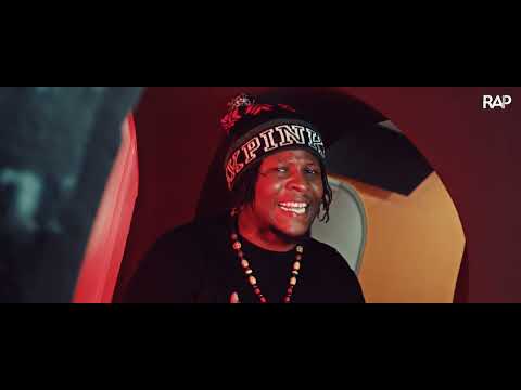 RAProdutivo x SÉKETXE - RAP do Mundinho (Prod. Emess) [Vídeoclipe oficial]