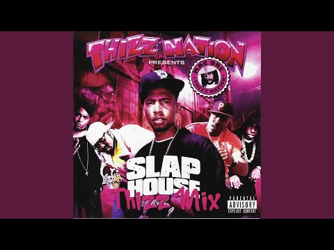 Reppin My Name - Livin Proof (feat. Beeda Weeda, Moses & Stevie Joe)