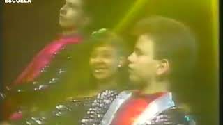 La Onda Vaselina - Tú Serás Mi Baby (Ándale '92)