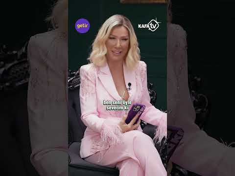 Trailer for Seda Sayan İle Bacıların Bacısı