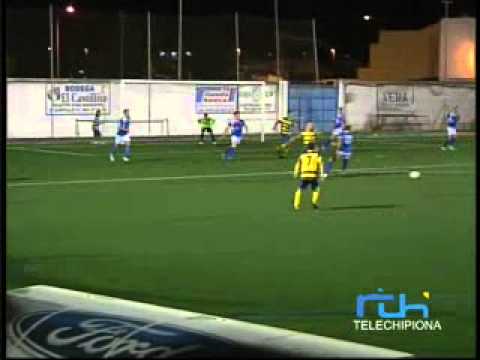 Resumen del partido Chipiona CF 3- Conil CF 2   "Trofeo Moscatel los madroñales"