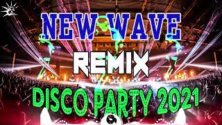 Download lagu 80's & 90's Disco Remix Nonstop 2021 - New Wave Disco Party Dance Music Collection - 80s New Wave mp3 Download lagu 80's & 90's Disco Remix Nonstop 2021 - New Wave Disco Party Dance Music Collection - 80s New Wave mp3