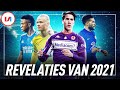 De Revelaties Op De Buitenlandse Velden: Haaland Gaat Eens 7x Scoren!