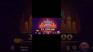 Ali Baba Jili Games🕌Super Big Win🎰New Trick | Kese khele | Ali Baba Jili Solt Game Tirck