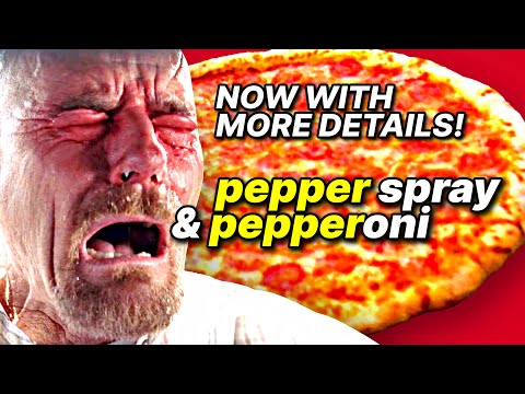 Breaking Bad: 30 Hidden Details in Caballo Sin Nombre (S3E2)