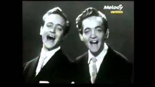 Forget Me Not  - The Kalin Twins