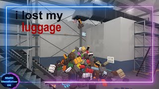 I Lost My Luggage Trailer - Bande Annonce - Prochaines Sorties - Jeux Vidéo
